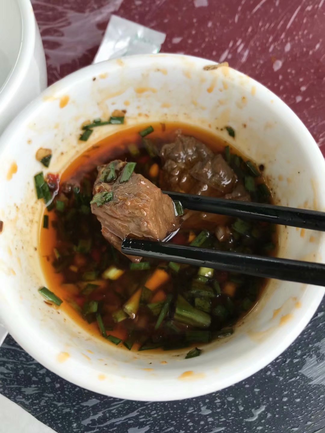 风轻云淡,不起波澜,你心中的世外桃源—冶勒湖