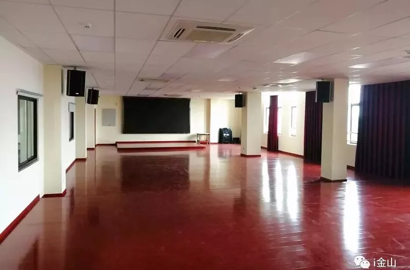 金山即将启用的大学,金山计划新建学校