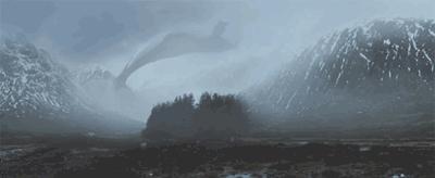 鲲到底是什么？吞噬鲲类游戏全生物原型大揭秘