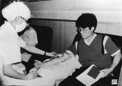 韶关老网友再公布24张照片,带你回去上世纪八九十年代的韶关