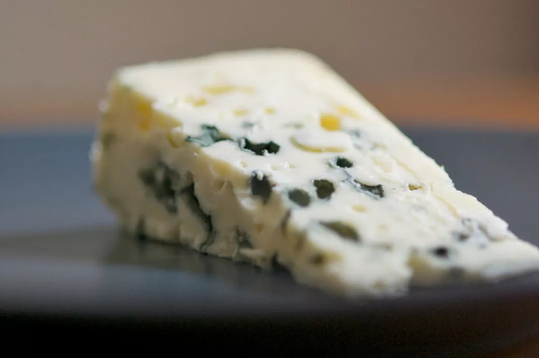 好好领教奶酪的“臭脾气”