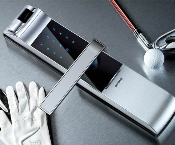 如何挑选一把好的指纹锁,怎么挑选家用指纹锁