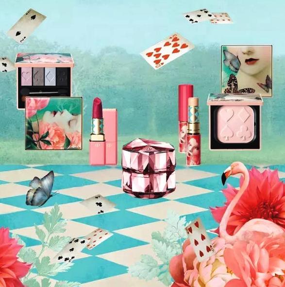 2018圣诞限定彩妆礼盒大分享,今年圣诞限定彩妆什么最值得买