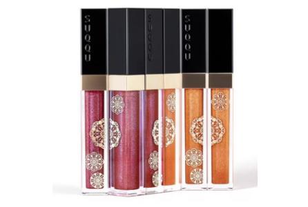 2018圣诞限定彩妆礼盒大分享,今年圣诞限定彩妆什么最值得买