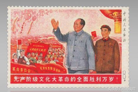 邮票排行100名的价格,最新的一分钱邮票有哪些