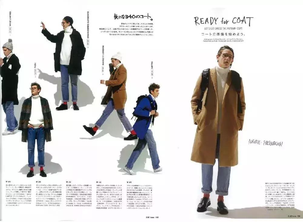 时尚杂志有哪些好看,时尚圈五大杂志排名