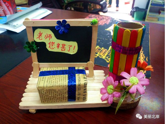 巧手生花手工,巧手生花创意作品