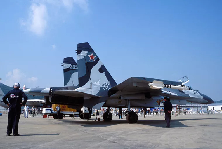 珠海航展2022航展视频,珠海的航展