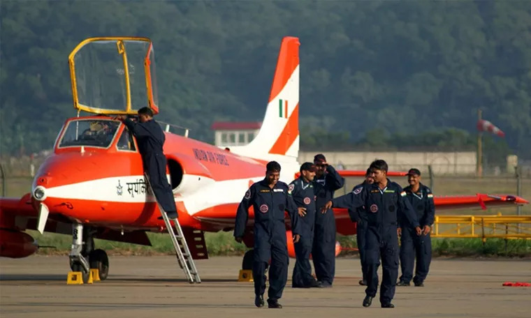 珠海航展2022航展视频,珠海的航展