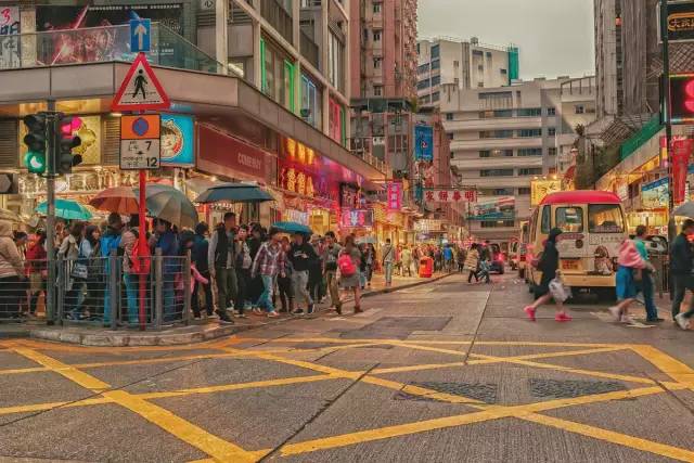 广深港高铁正式售票！这44个站点将直达香港，手慢无！