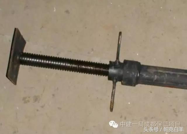 铝模施工技术零基础学习,新工艺施工视频