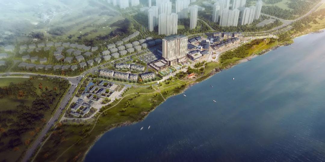 株洲cbd核心商业区,株洲商业业态