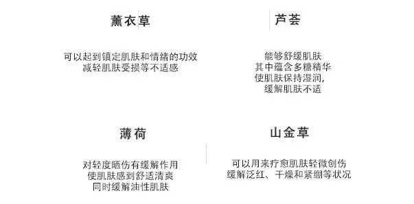 护肤品的种草和拔草,护肤种草和拔草