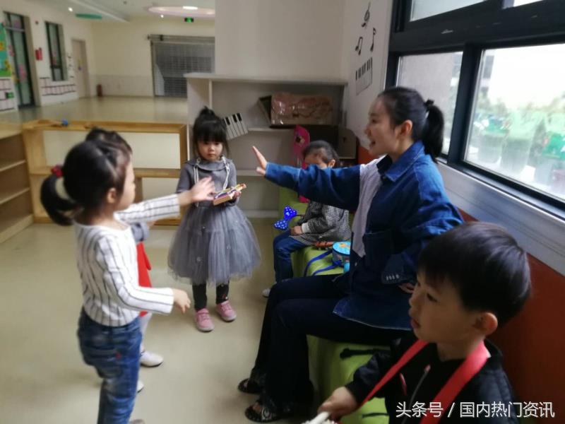邻水实验幼儿园,邻水东方实验幼儿园