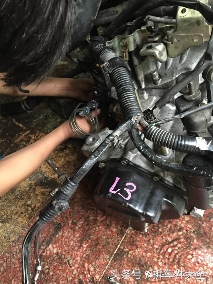 马自达6轿跑怎么改,马自达6自动改手动