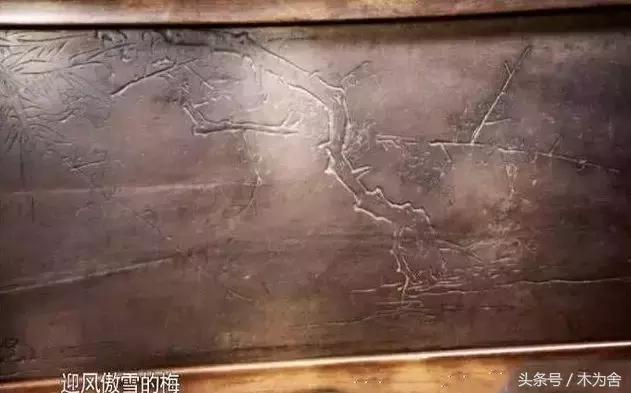 明清罗汉床大全,明清两代官帽椅的区别