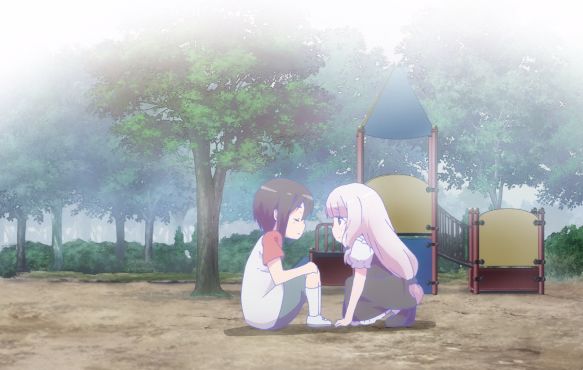 新番骚操作，姐姐傲娇怎么办，找管理员就好了