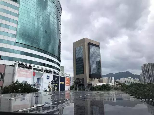 度电补贴最高5港元，香港光伏市场才刚起步