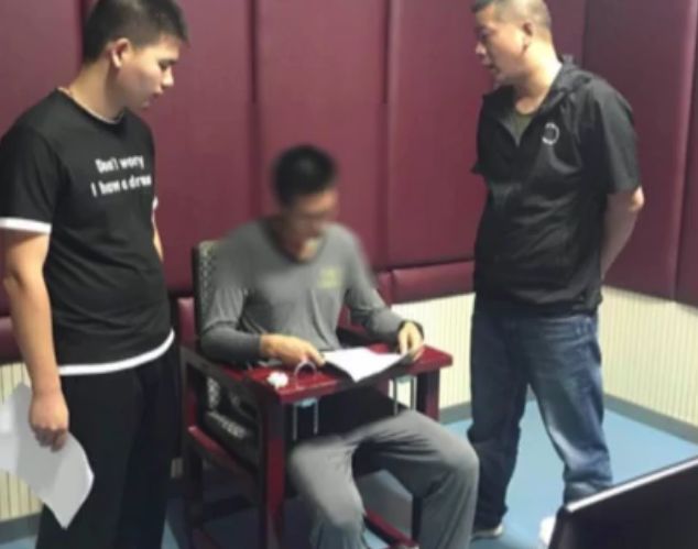 「提醒」男子下决心花11000元巨资网购，打开包裹一看人都要炸了！