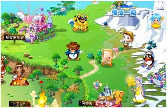 QQ宠物下线了一个年老的80后关于QQ宠物的回忆杀