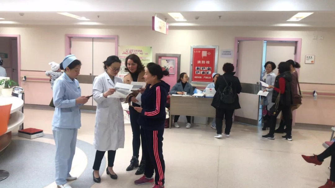 道寿丽丨小城医生用精湛技术和无私爱心，全心全意为人民服务！