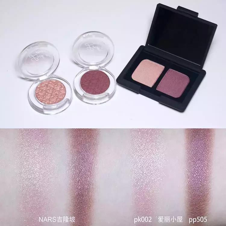 平价替代nars,nars最值得入手的单品