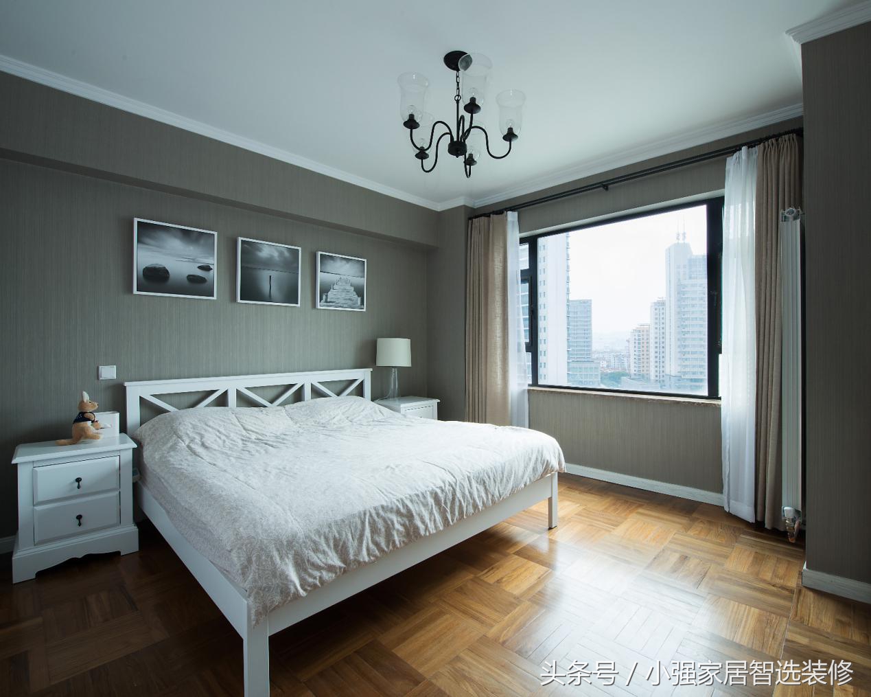 情迷地中海风格装修,北欧风格空间欣赏