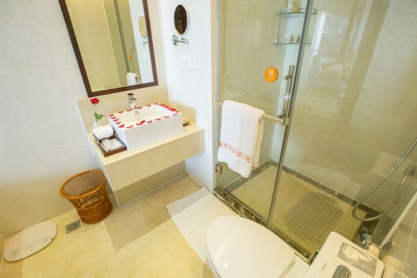 大理苍山高尔夫云境,大理苍山高尔夫