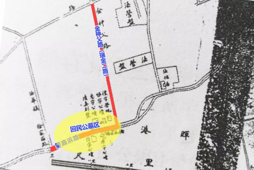 打浦桥日月光望乡楼,打浦桥日月光背后的故事