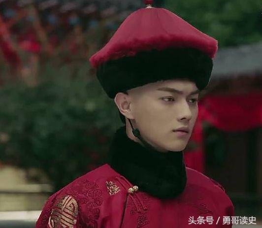 延禧宫内务府 (延禧攻略太后居住哪个宫)