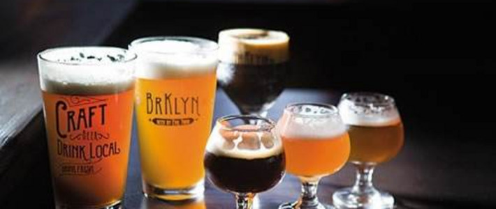 进口十大顶级精酿啤酒排行榜,超级好喝的进口精酿啤酒推荐