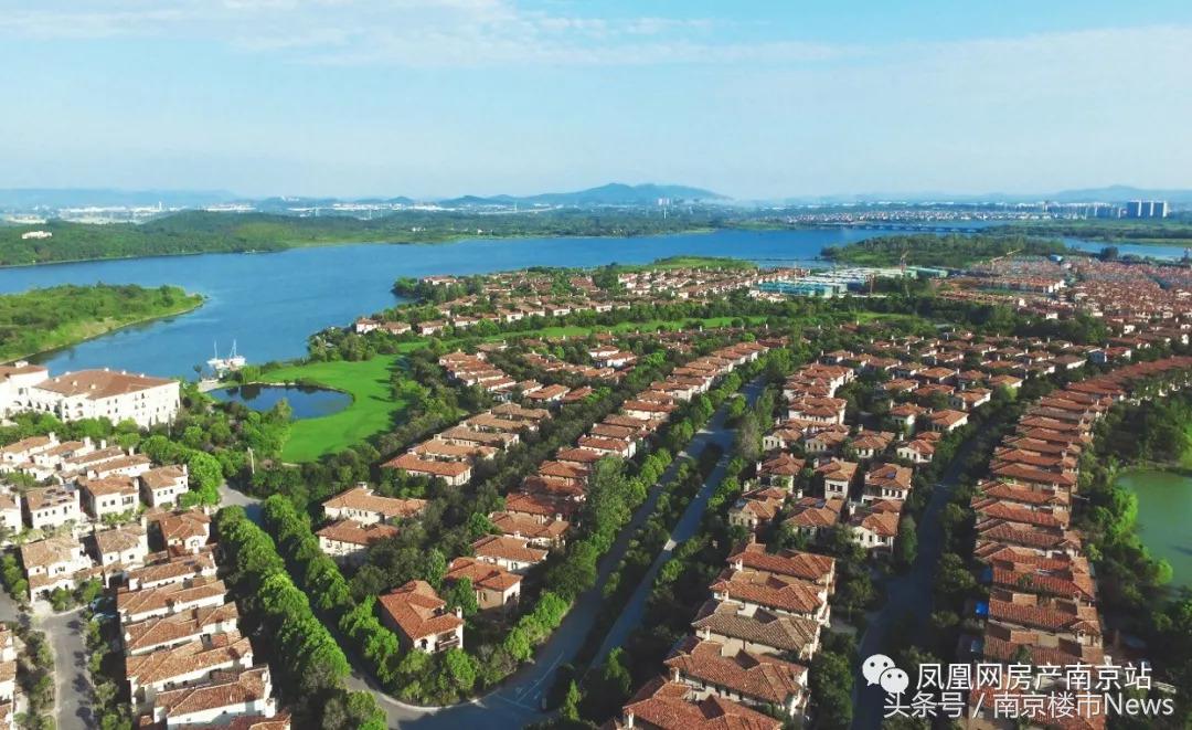 溧水未来的房价,利好房价的消息