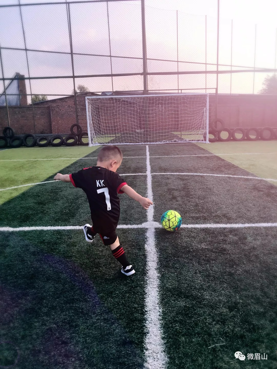 中国足球有希望,中国足球有很大希望