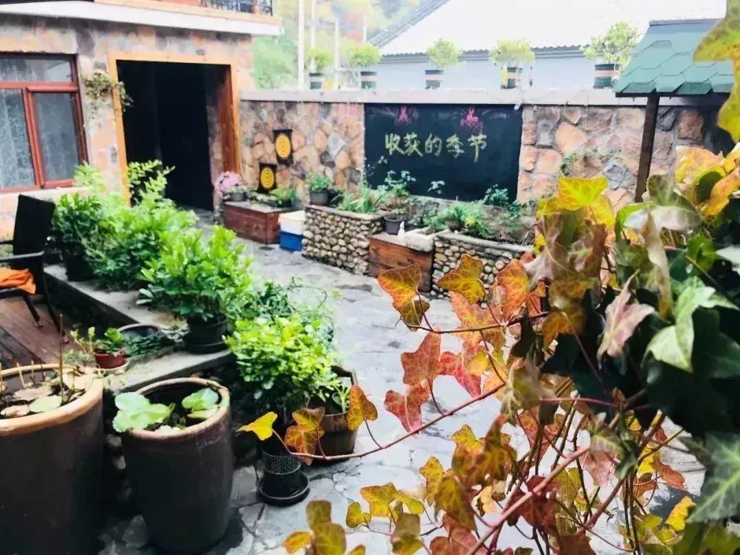 北京100元私人民宿,北京周边最美民宿排名前十名