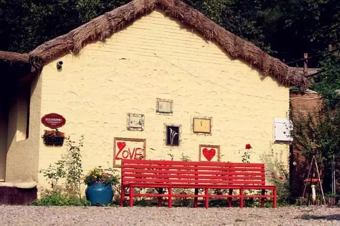 北京100元私人民宿,北京周边最美民宿排名前十名