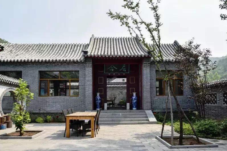 北京150家精品民宿大合集建议收藏,北京一宿三餐100元温泉民宿