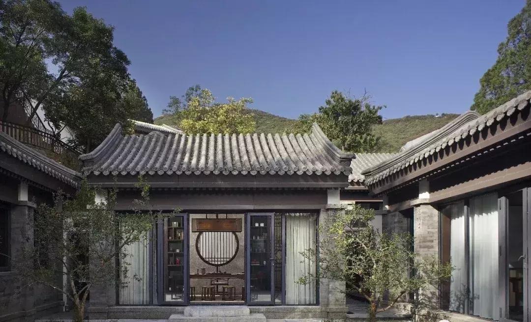 北京150家精品民宿大合集建议收藏,北京一宿三餐100元温泉民宿