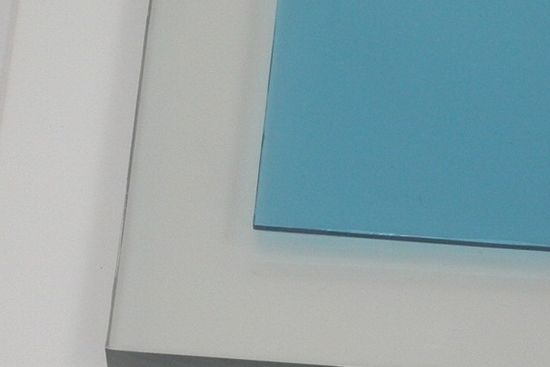 亚克力板材是什么,亚克力板材优缺点