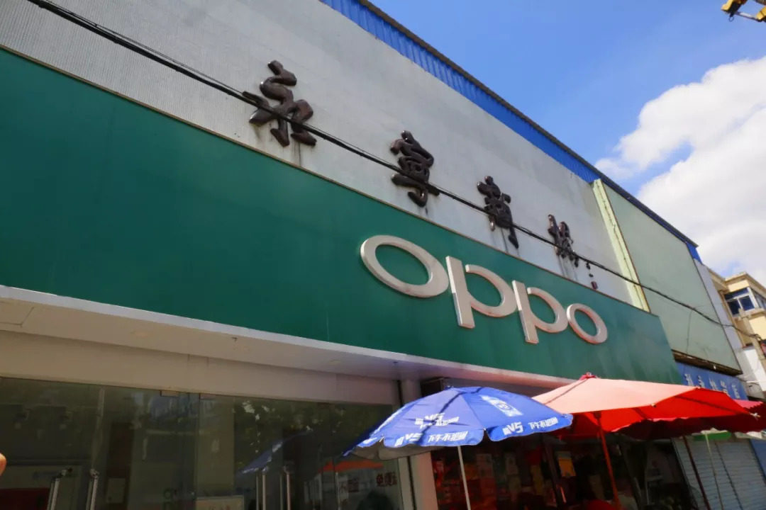 永宁古城老街,永宁古街