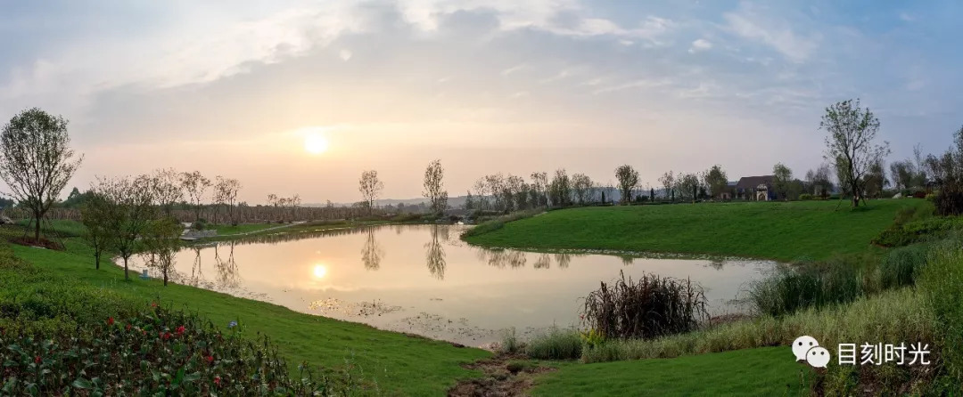 天府国际艺术节开幕,成都天府大地艺术节