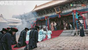 辛芷蕾看如懿传,辛芷蕾如懿传计谋