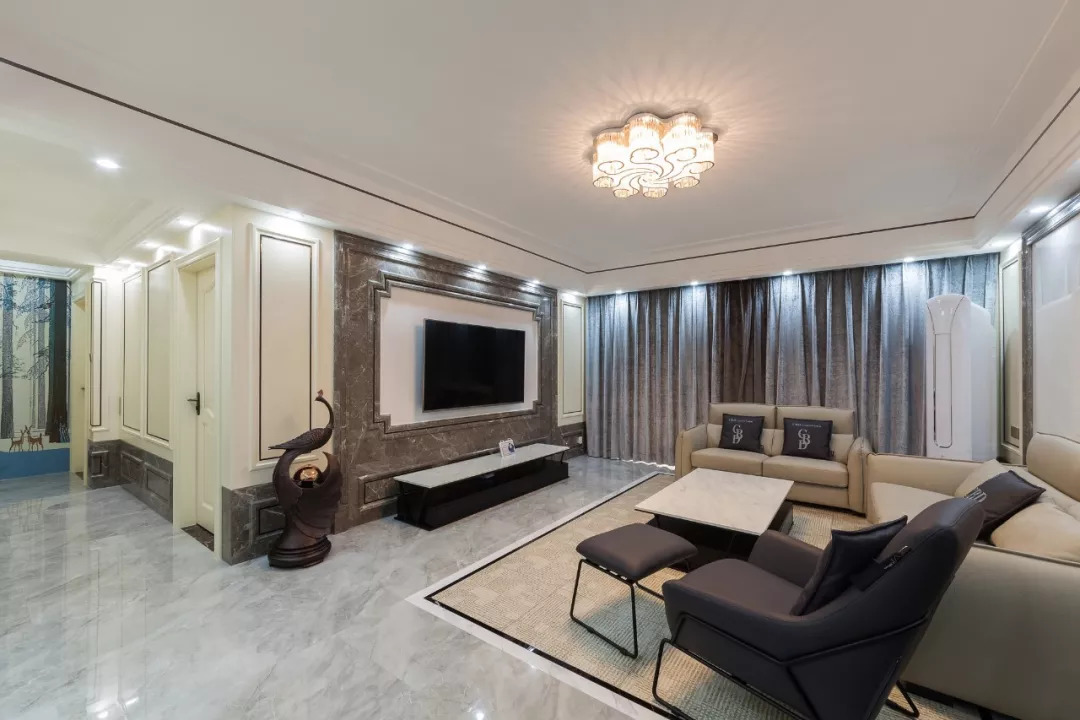 访设计师颜超艺:国家二级心理咨询师,独特视角创造独有生活空间