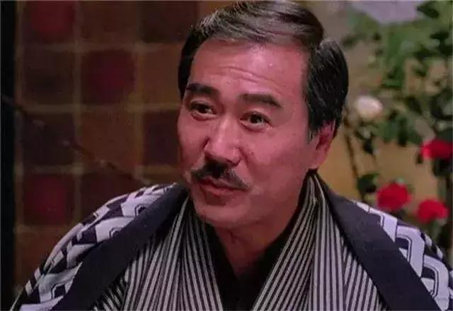 香港影坛十大男主角,香港影坛十大老牌英俊小生