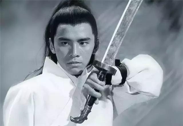 香港影坛十大男主角,香港影坛十大老牌英俊小生