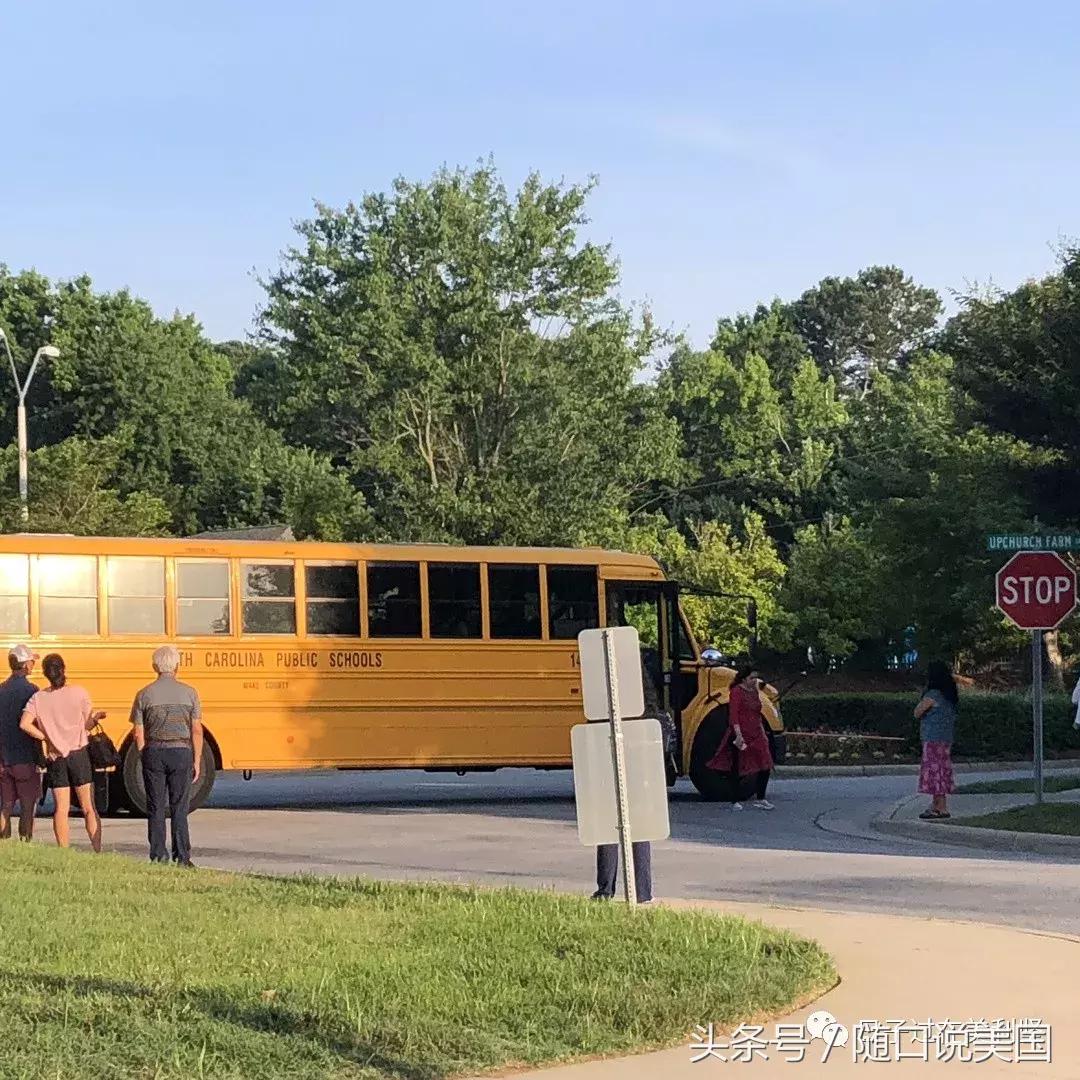 美国上小学,美国的小学的教育方式