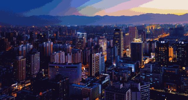 西安国庆去哪玩十大必去的景点,国庆西安旅游攻略必去的景点推荐