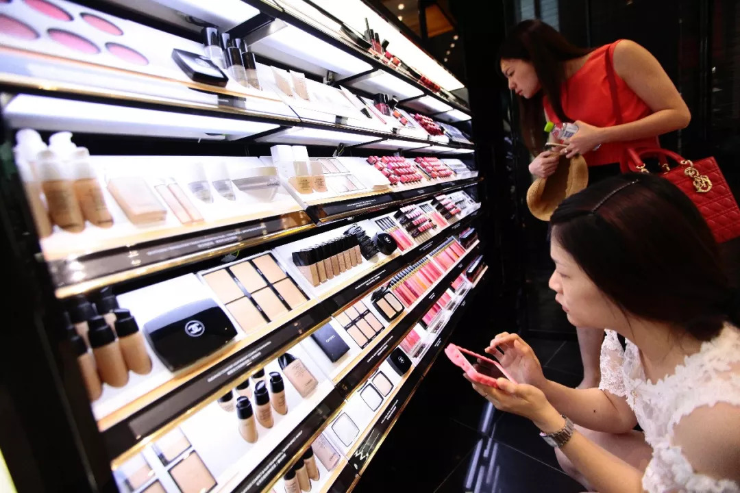 代购价格暴跌,代购突然全部下架