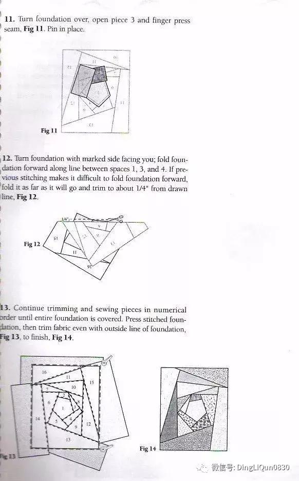 字母刺绣教程针法,字母刺绣针法图解