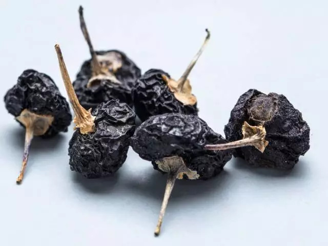 一条拼团｜柴达木野生黑枸杞，BOTANIST保湿牛奶身体乳