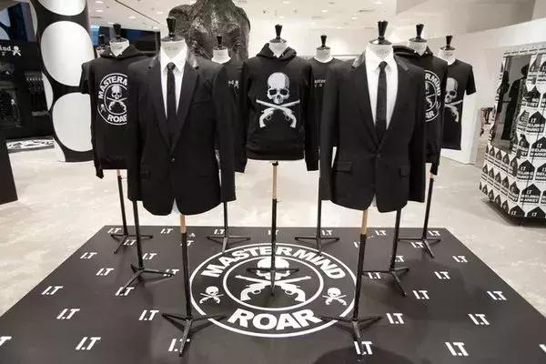 小众不贵潮牌店铺推荐,大阪orangestreet潮牌